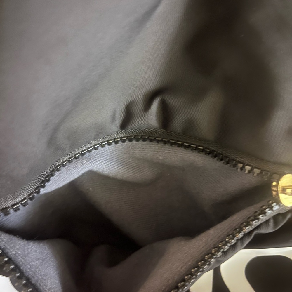 Adidas Micro Backpack With Adjustable Straps - Ex… - image 3